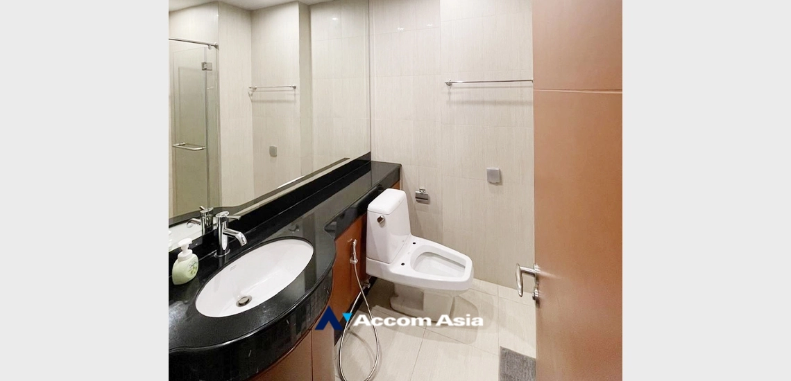 10  2 br Condominium for rent and sale in Silom ,Bangkok BTS Chong Nonsi - BRT Arkhan Songkhro at The Infinity Sathorn AA13638