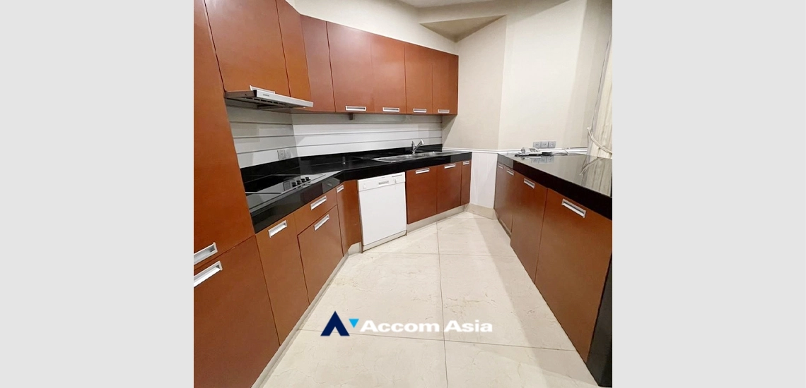 6  2 br Condominium for rent and sale in Silom ,Bangkok BTS Chong Nonsi - BRT Arkhan Songkhro at The Infinity Sathorn AA13638