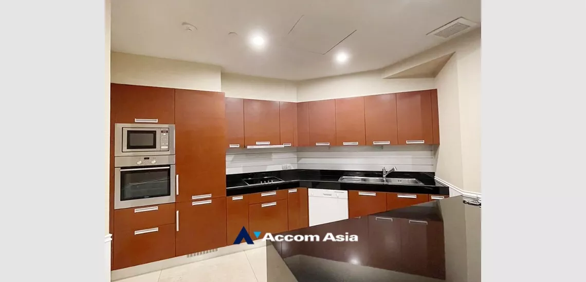 5  2 br Condominium For Rent in Silom ,Bangkok BTS Chong Nonsi - BRT Arkhan Songkhro at The Infinity Sathorn AA13638
