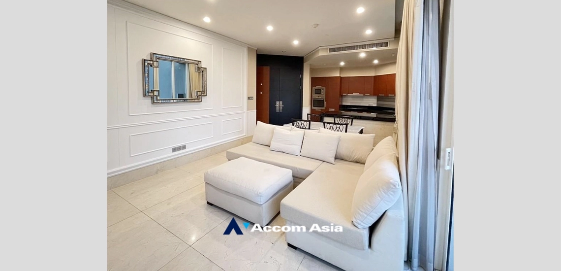  1  2 br Condominium for rent and sale in Silom ,Bangkok BTS Chong Nonsi - BRT Arkhan Songkhro at The Infinity Sathorn AA13638
