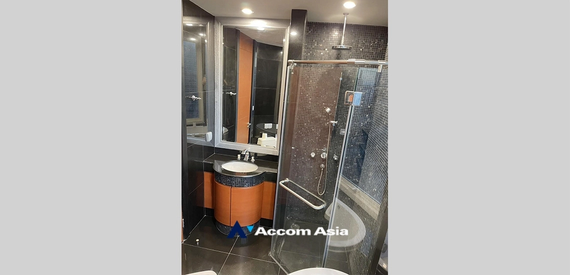 9  2 br Condominium for rent and sale in Silom ,Bangkok BTS Chong Nonsi - BRT Arkhan Songkhro at The Infinity Sathorn AA13638