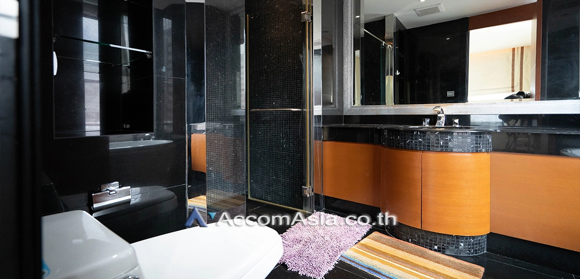 8  2 br Condominium For Rent in Silom ,Bangkok BTS Chong Nonsi - BRT Arkhan Songkhro at The Infinity Sathorn AA13640
