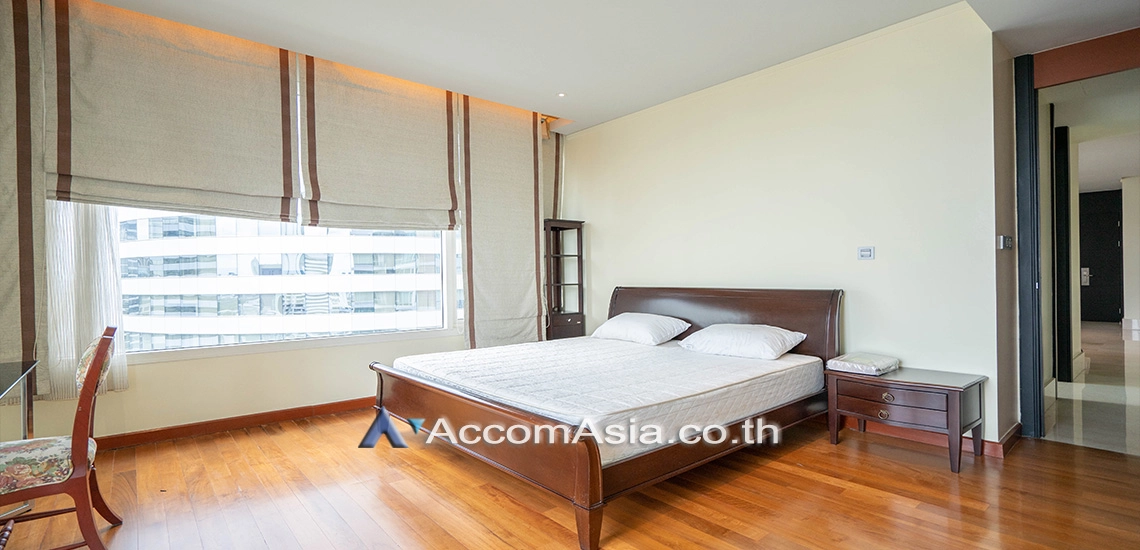 6  2 br Condominium For Rent in Silom ,Bangkok BTS Chong Nonsi - BRT Arkhan Songkhro at The Infinity Sathorn AA13640