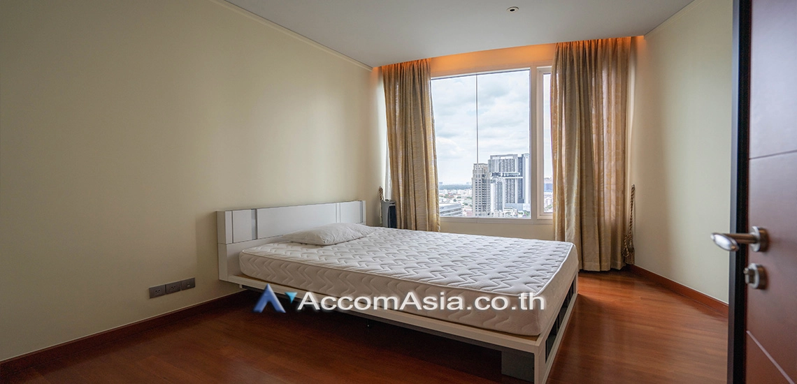 7  2 br Condominium For Rent in Silom ,Bangkok BTS Chong Nonsi - BRT Arkhan Songkhro at The Infinity Sathorn AA13640