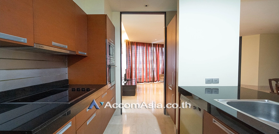 4  2 br Condominium For Rent in Silom ,Bangkok BTS Chong Nonsi - BRT Arkhan Songkhro at The Infinity Sathorn AA13640