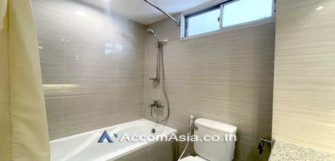 5  2 br Apartment For Rent in Sathorn ,Bangkok BTS Chong Nonsi at Private Garden Place AA13646