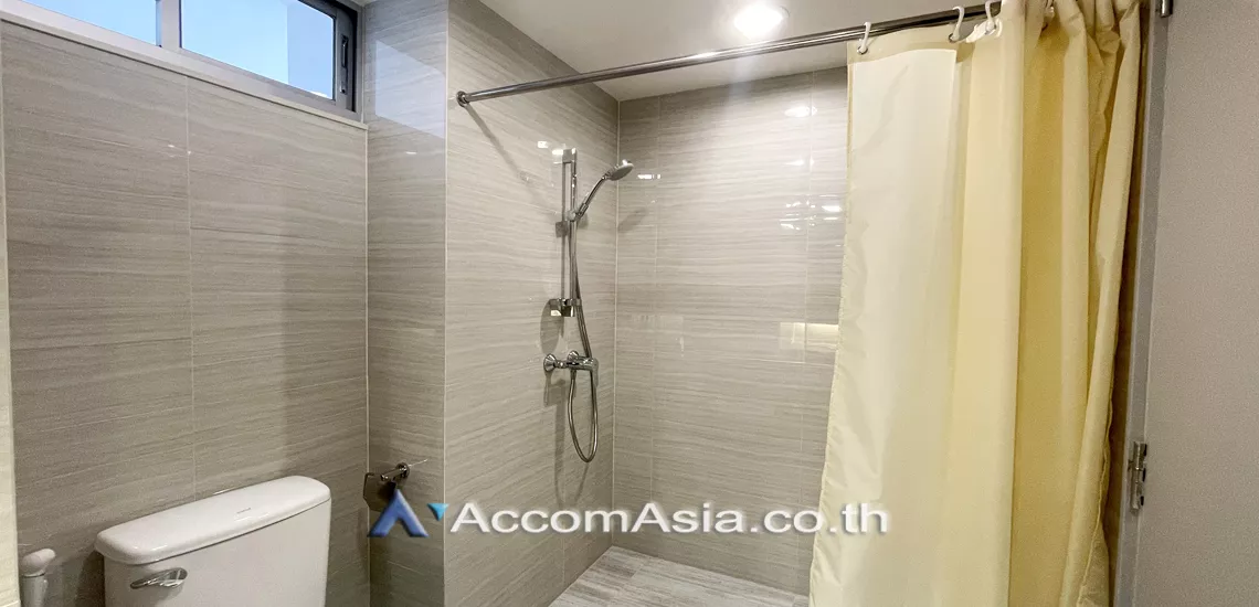 8  2 br Apartment For Rent in Sathorn ,Bangkok BTS Chong Nonsi at Private Garden Place AA13646