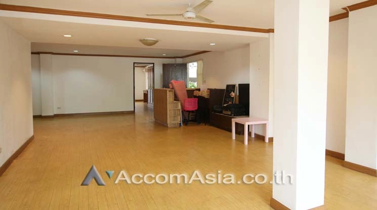  1  3 br Apartment For Rent in Sathorn ,Bangkok BTS Chong Nonsi at Pool and Greenery AA13647