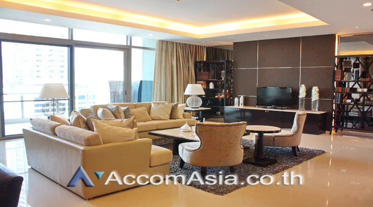  2  3 br Apartment For Rent in Sukhumvit ,Bangkok BTS Thong Lo at Exclusive Residence AA13649