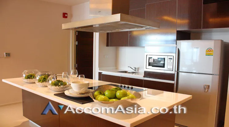  1  3 br Apartment For Rent in Sukhumvit ,Bangkok BTS Thong Lo at Exclusive Residence AA13649