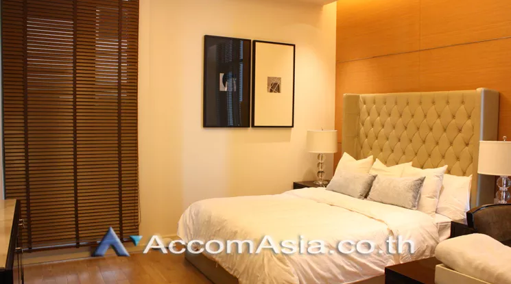 5  3 br Apartment For Rent in Sukhumvit ,Bangkok BTS Thong Lo at Exclusive Residence AA13649