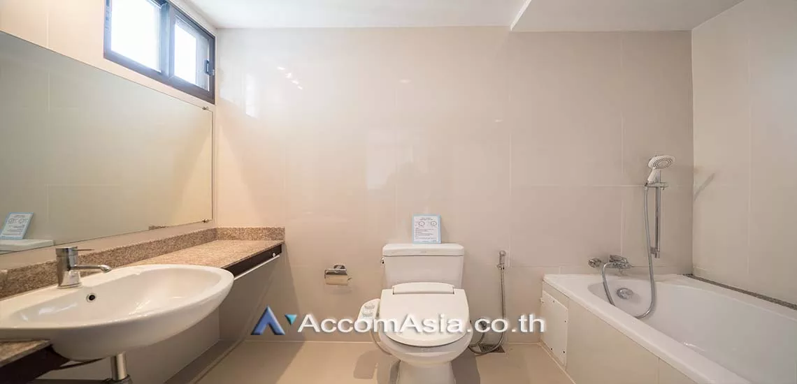 9  2 br Apartment For Rent in Sukhumvit ,Bangkok BTS Thong Lo at Comfortable for living AA13655