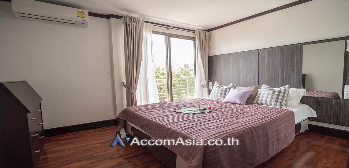 8  2 br Apartment For Rent in Sukhumvit ,Bangkok BTS Thong Lo at Comfortable for living AA13655