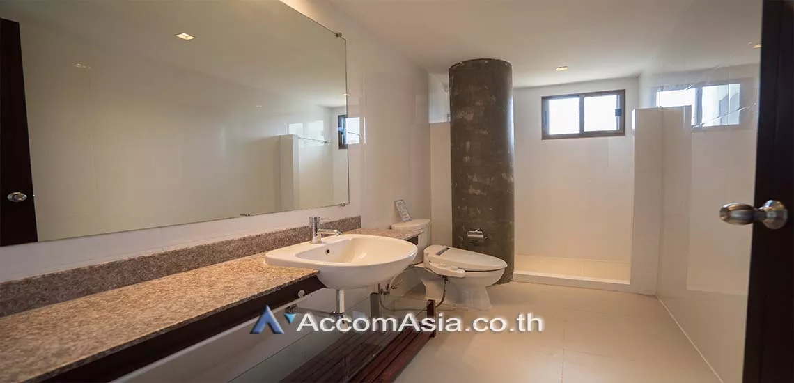 10  2 br Apartment For Rent in Sukhumvit ,Bangkok BTS Thong Lo at Comfortable for living AA13655