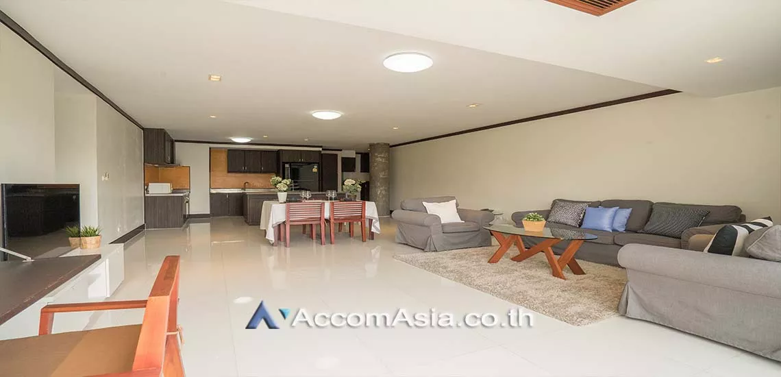  2  2 br Apartment For Rent in Sukhumvit ,Bangkok BTS Thong Lo at Comfortable for living AA13655