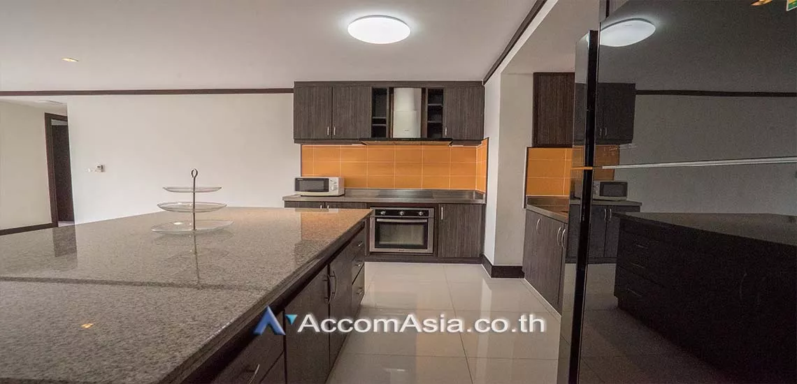 5  2 br Apartment For Rent in Sukhumvit ,Bangkok BTS Thong Lo at Comfortable for living AA13655