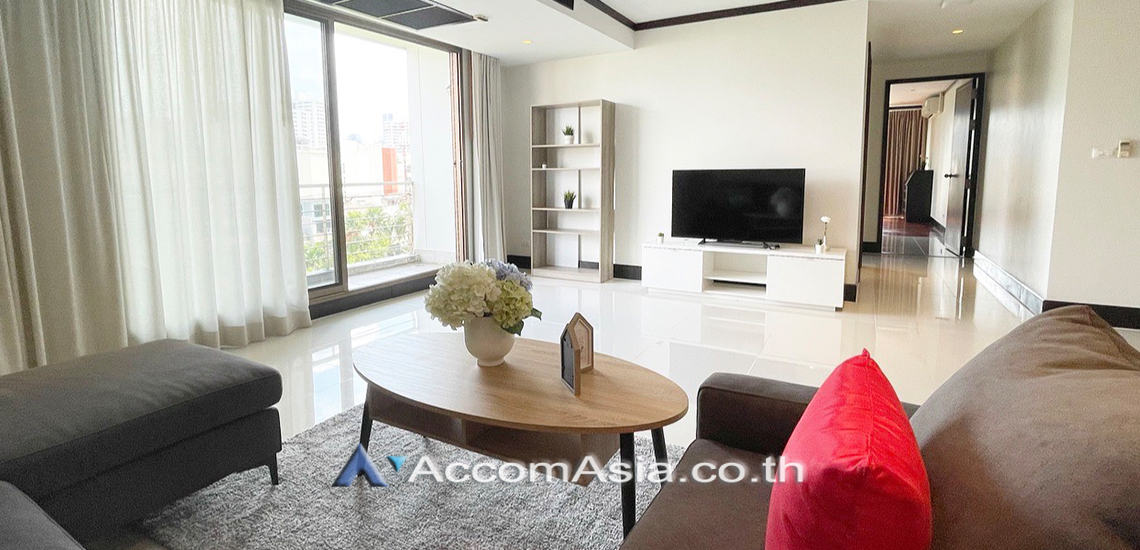 8  1 br Apartment For Rent in Sukhumvit ,Bangkok BTS Thong Lo at Comfortable for living AA13657
