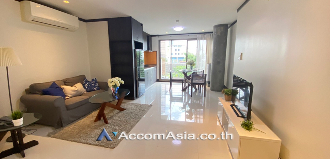  1  1 br Apartment For Rent in Sukhumvit ,Bangkok BTS Thong Lo at Comfortable for living AA13657