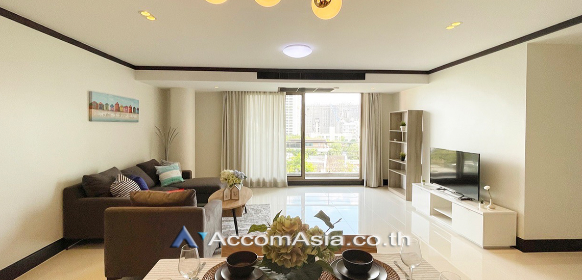  2  1 br Apartment For Rent in Sukhumvit ,Bangkok BTS Thong Lo at Comfortable for living AA13657