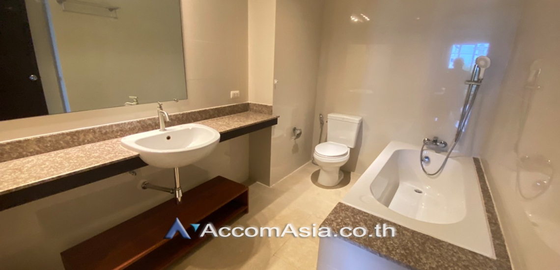 16  1 br Apartment For Rent in Sukhumvit ,Bangkok BTS Thong Lo at Comfortable for living AA13657
