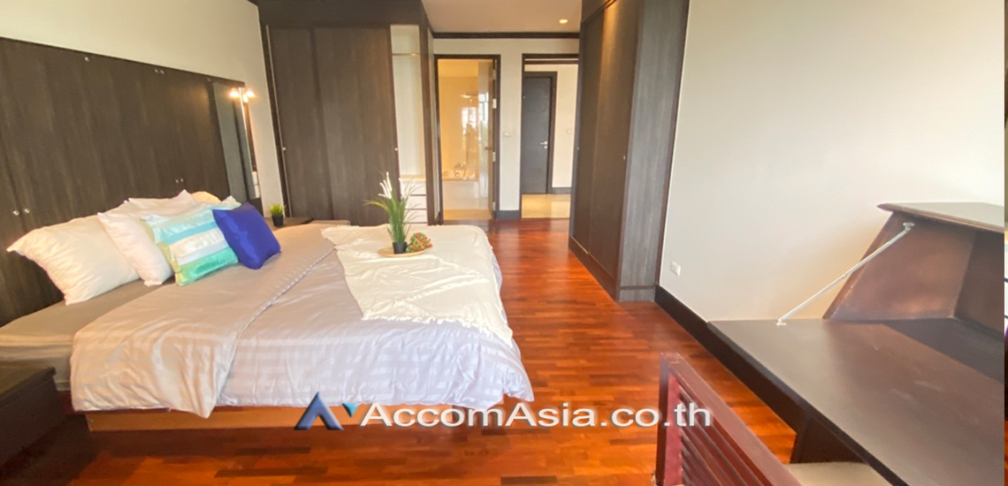 15  1 br Apartment For Rent in Sukhumvit ,Bangkok BTS Thong Lo at Comfortable for living AA13657