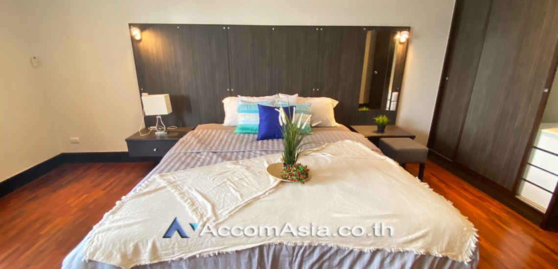 13  1 br Apartment For Rent in Sukhumvit ,Bangkok BTS Thong Lo at Comfortable for living AA13657