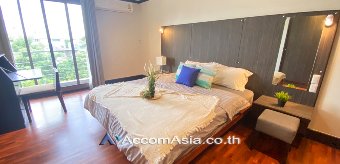 14  1 br Apartment For Rent in Sukhumvit ,Bangkok BTS Thong Lo at Comfortable for living AA13657