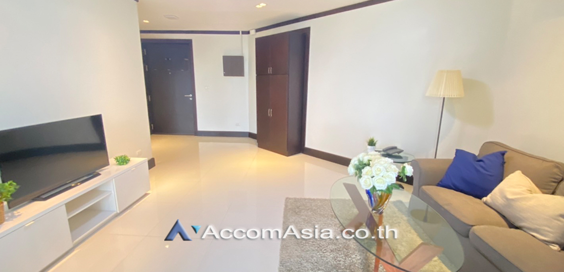 6  1 br Apartment For Rent in Sukhumvit ,Bangkok BTS Thong Lo at Comfortable for living AA13657