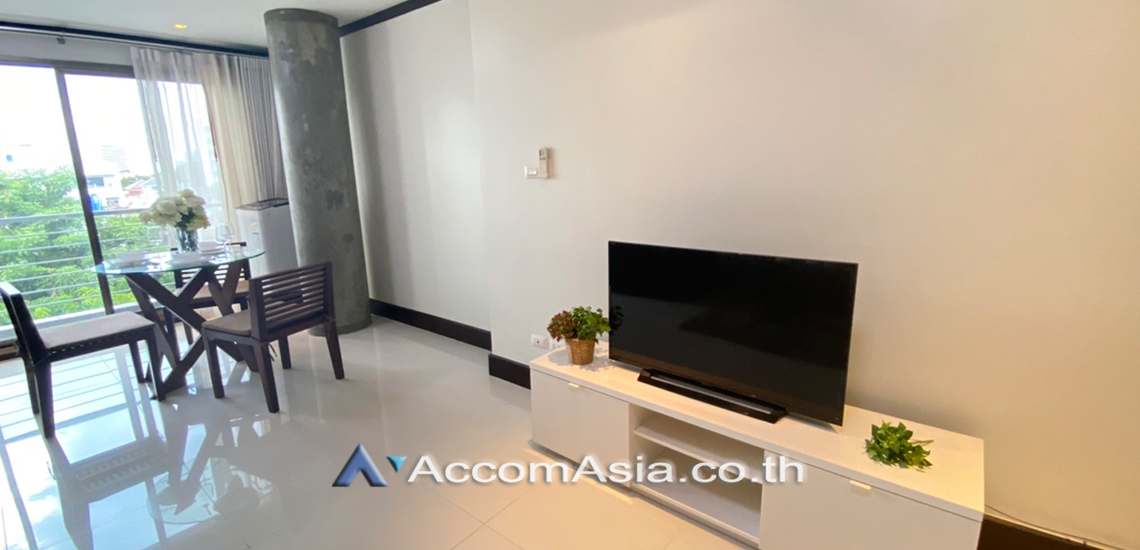 7  1 br Apartment For Rent in Sukhumvit ,Bangkok BTS Thong Lo at Comfortable for living AA13657