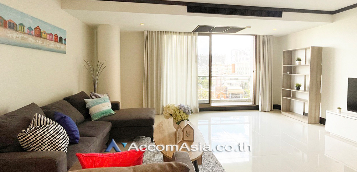 5  1 br Apartment For Rent in Sukhumvit ,Bangkok BTS Thong Lo at Comfortable for living AA13657