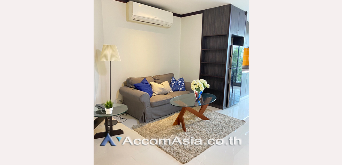 9  1 br Apartment For Rent in Sukhumvit ,Bangkok BTS Thong Lo at Comfortable for living AA13657