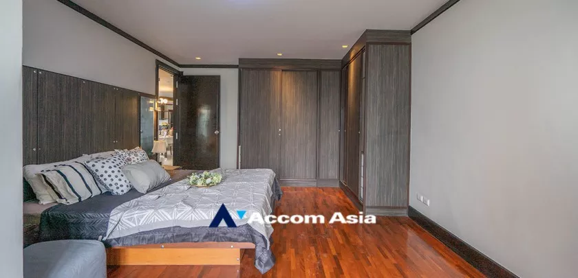 5  3 br Apartment For Rent in Sukhumvit ,Bangkok BTS Thong Lo at Comfortable for living AA13658