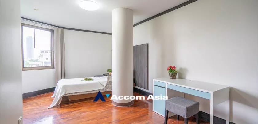 6  3 br Apartment For Rent in Sukhumvit ,Bangkok BTS Thong Lo at Comfortable for living AA13658