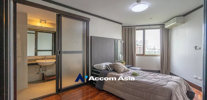 7  3 br Apartment For Rent in Sukhumvit ,Bangkok BTS Thong Lo at Comfortable for living AA13658