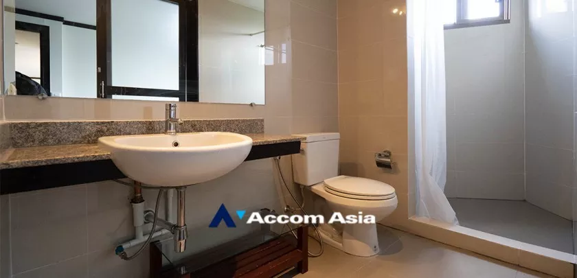 8  3 br Apartment For Rent in Sukhumvit ,Bangkok BTS Thong Lo at Comfortable for living AA13658
