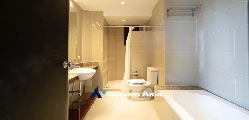 9  3 br Apartment For Rent in Sukhumvit ,Bangkok BTS Thong Lo at Comfortable for living AA13658
