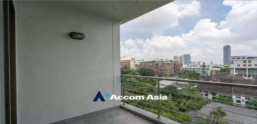 10  3 br Apartment For Rent in Sukhumvit ,Bangkok BTS Thong Lo at Comfortable for living AA13658