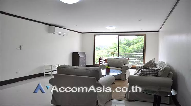 Pet friendly |  Comfortable for living Apartment  1 Bedroom for Rent BTS Thong Lo in Sukhumvit Bangkok