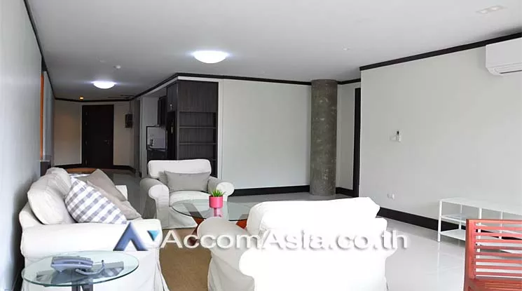 4  1 br Apartment For Rent in Sukhumvit ,Bangkok BTS Thong Lo at Comfortable for living AA13660