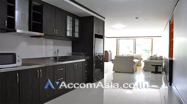 5  1 br Apartment For Rent in Sukhumvit ,Bangkok BTS Thong Lo at Comfortable for living AA13660