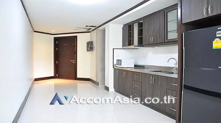 6  1 br Apartment For Rent in Sukhumvit ,Bangkok BTS Thong Lo at Comfortable for living AA13660