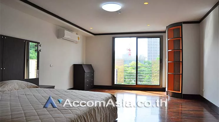 7  1 br Apartment For Rent in Sukhumvit ,Bangkok BTS Thong Lo at Comfortable for living AA13660