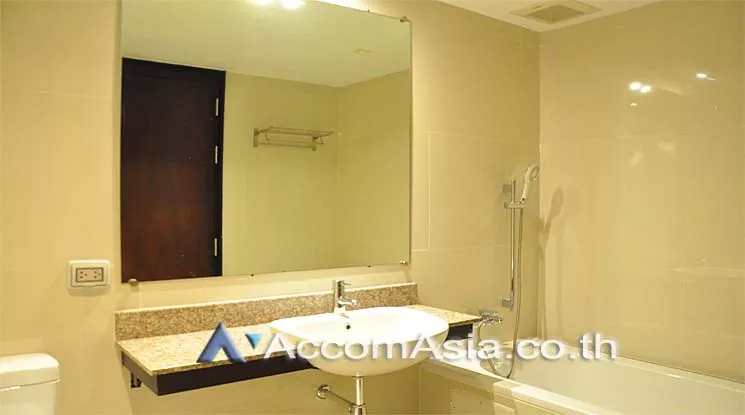 8  1 br Apartment For Rent in Sukhumvit ,Bangkok BTS Thong Lo at Comfortable for living AA13660