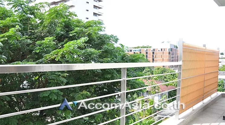 15  3 br Apartment For Rent in Sukhumvit ,Bangkok BTS Thong Lo at Comfortable for living AA13661