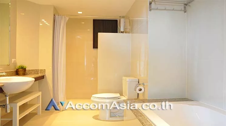 12  3 br Apartment For Rent in Sukhumvit ,Bangkok BTS Thong Lo at Comfortable for living AA13661
