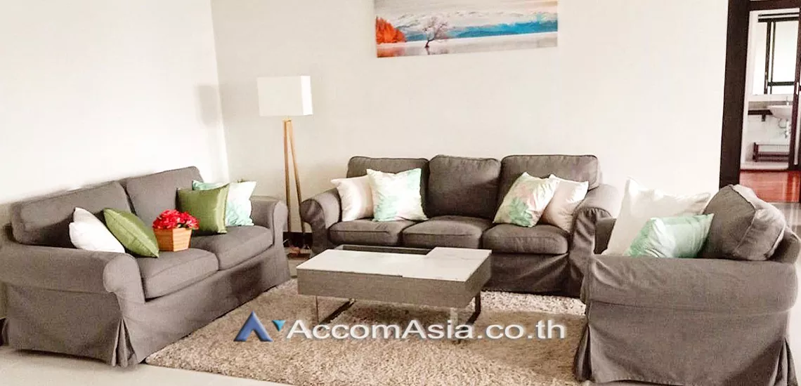 unitPet friendly |  3 Bedrooms  Apartment For Rent in Sukhumvit, Bangkok  near BTS Thong Lo (AA13661)