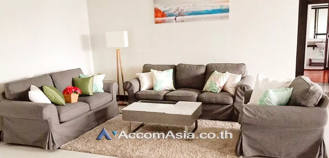  1  3 br Apartment For Rent in Sukhumvit ,Bangkok BTS Thong Lo at Comfortable for living AA13661