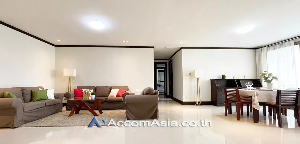  2  3 br Apartment For Rent in Sukhumvit ,Bangkok BTS Thong Lo at Comfortable for living AA13661
