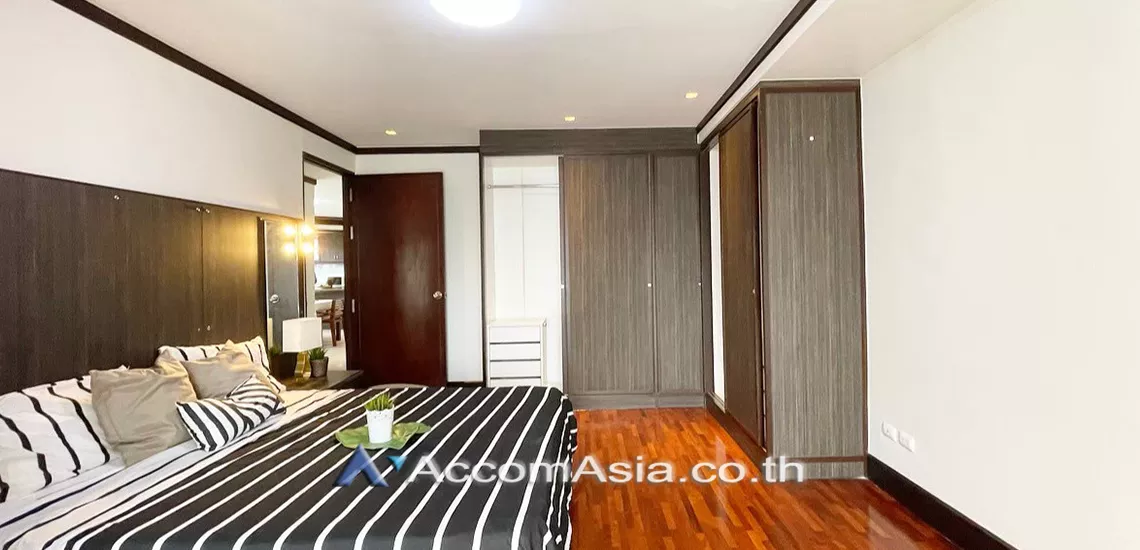 9  3 br Apartment For Rent in Sukhumvit ,Bangkok BTS Thong Lo at Comfortable for living AA13661