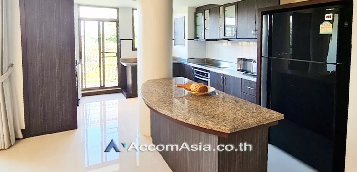 7  3 br Apartment For Rent in Sukhumvit ,Bangkok BTS Thong Lo at Comfortable for living AA13661